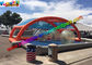 Air Sealed Inflatable Party Tent Customized Airtight Shade Canopy For Event