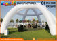 White Igloo Clear Inflatable Tent For Wedding / Activities / Party