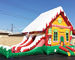 Customized Inflatable Bouncer Slide Children Bouncy Castle