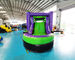 OEM Inflatable Bounce House Combo Super Hero Bouncy Castle